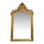 19th C. French Louis XVI Giltwood Mirror For Sale