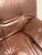 Chocolate Pascal Morgue for Ligne Roset Smala Sleeper Sofa For Sale - Image 8 of 12