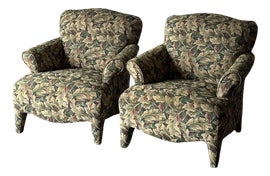 Example of Donghia Seating