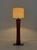 Mid-Century Italian Teak Floor Lamp, 1970s For Sale - Image 10 of 18