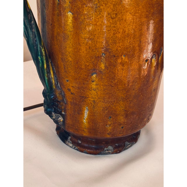 Italian Table Lamp, 1960s For Sale - Image 16 of 18