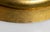 20th Century Tiffany Studios New York City Bronze Dore Charger Plate For Sale - Image 14 of 14
