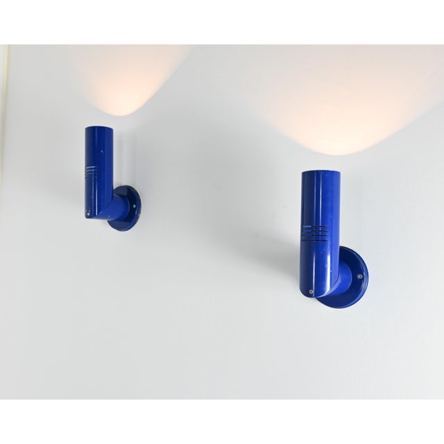 Articulated Wall Lamps by Goffredo Regianni, Italy, 1960s, Set of 2 For Sale - Image 11 of 11