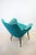 1950s Italian Lounge Chair by Gastone Rinaldi, 1950s For Sale - Image 5 of 15