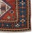 Mid 19th Century 19th Century Geometric Medallion Kazak Rug For Sale - Image 5 of 5
