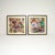 Bettina, Dolls and Toys, 1973, Watercolor, Framed For Sale - Image 9 of 12