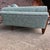 Wood Adrian Pearsall Restored Gondola Sofa For Sale - Image 7 of 12