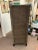 Nautical 20th Century Rope Tall Chest of Drawers For Sale - Image 3 of 12