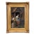Antique 19th Century Dutch Oil Painting H. J. Burgers For Sale