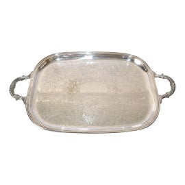 Example of Rosenthal Germany Trays