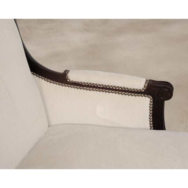 Ralph Lauren Louis XVI Style Duchess Salon Chair For Sale In Sacramento - Image 6 of 18