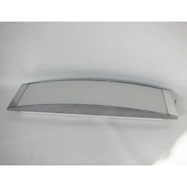 Wall Lamp from Luce Plan, 1970s For Sale - Image 4 of 6