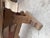Monastery‑Style Oak Table, 1960s For Sale - Image 13 of 14