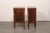 Italian Pair 19th C. Side Chests For Sale - Image 9 of 12