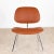 Leather Chair LCM from Ray and Charles Eames, 1960s, in Restored conditions. Designed 1960 to 1969 I have official proof...