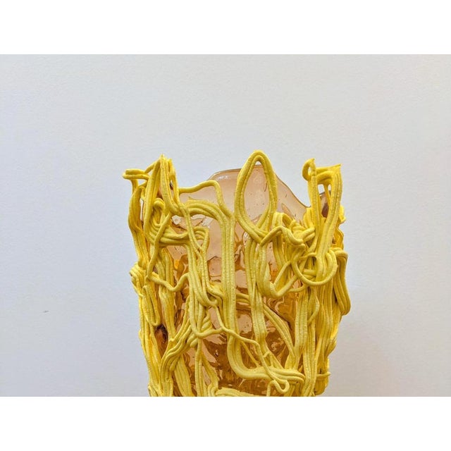 Spaghetti Special Vase by Gaetano Pesce for Fish Design, Italy For Sale - Image 5 of 9