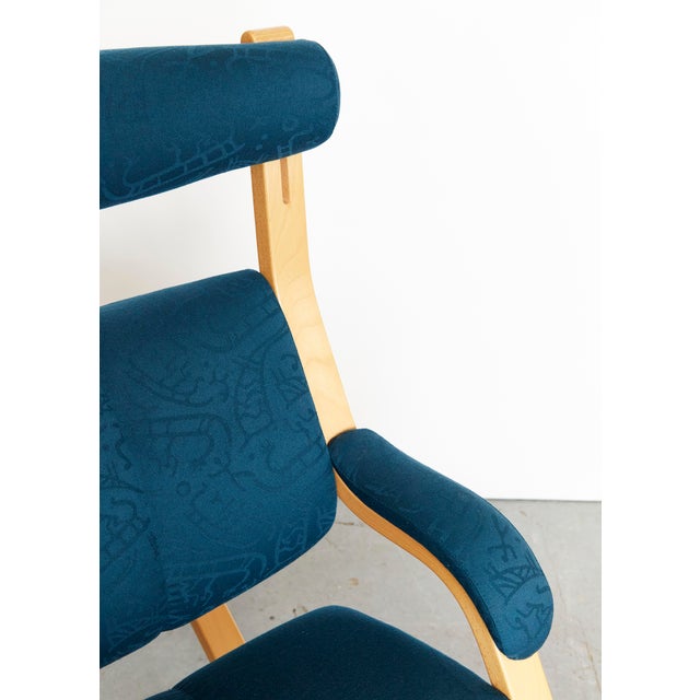 Gravity Balans Lounge Chair by Peter Opsvik for Stokke, 1980s For Sale - Image 15 of 18
