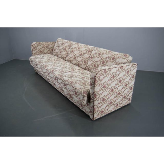 Art Deco Daybed H 363 attributed to Halabala, 1930s For Sale - Image 13 of 14