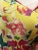 2020s Contemporary Floral Sunshine Pillows- a Pair For Sale - Image 5 of 8