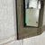 Smoked Glass Mirror from Fontana Arte, 1970s For Sale - Image 6 of 10