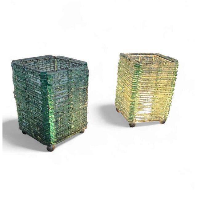 Table Lamps, 1970s, Set of 2 For Sale - Image 15 of 15