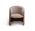 Modern Cine Wood Dining Chair For Sale - Image 3 of 5