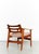 Easy Chair by Heinz Heger for PGH Erzgebirge Annaberg Buchholz, 1960s For Sale - Image 4 of 16