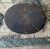 Vintage Rustic Shaker Style Wooden Oval Box For Sale - Image 9 of 17