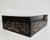 Sorrento Marquetry Box with a Medallion Scene of Three Dancers For Sale - Image 3 of 10