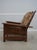 Mission Stickley Mission Oak Reclining Morris Chair For Sale - Image 3 of 18