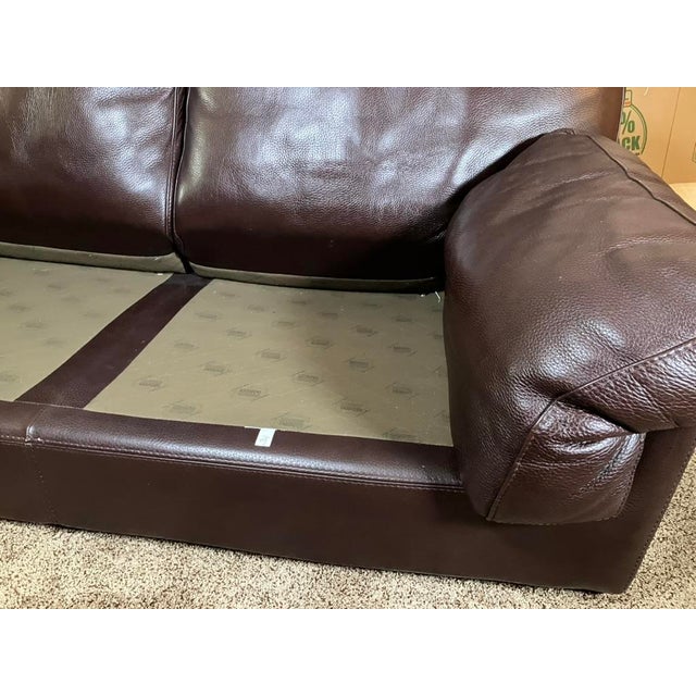 Early 21st Century Roche Bobois Loveseat From the 2000s For Sale - Image 5 of 18
