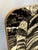 Organic Studio Art Pottery Black and White Ceramic Platter Styled After James Tower For Sale In Houston - Image 6 of 12