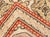 Bessarabian Modern Octagonal Medallion Flatweave Rug "Helios" For Sale In New York - Image 6 of 9