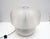 Large Methacrylate Table Lamp, Italy, 1970s For Sale - Image 3 of 11