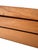 1960s 1960s Mid-Century Modern Yugoslavian Beech Wood Expandable Wall Coat & Hat Rack, 10 Pegs For Sale - Image 5 of 9