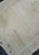 Turkish Turkish Mini Rug Oriental Hand Knotted Vintage Rug 1'8" x 2'11" #168873 For Sale - Image 3 of 8