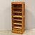Vintage Filing Cabinet in Oak, 1920s For Sale - Image 6 of 11
