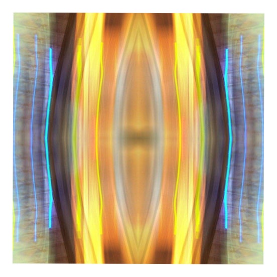 Paul Cooklin, Abstraction 1265, Edition of 50 For Sale