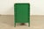 Mid-Century Hollywood Regency Campaign Green Lacquered Faux Bamboo Triple Dresser or Credenza by Stanley, Newly Refinished For Sale - Image 14 of 16