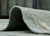 Gray Kilim Oriental Handmade Flatweave 9'6" x 12'2" #17881 For Sale - Image 8 of 8