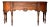Vintage Louis XV Style Mahogany Sideboard | Statement Piece | French Revival For Sale