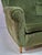 Set of Armchairs in the style of Carlo Mantellassi, 1940s For Sale - Image 6 of 8