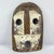 Early 20th Century Early 20th Century Kumu Painted Wooden Mask For Sale - Image 5 of 6
