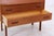 Danish Model 68 Secretary in Teak by Arne Wahl Iversen For Sale - Image 13 of 18