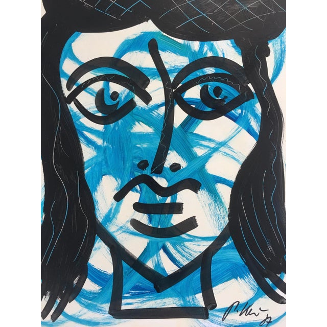 Peter Keil is a German artist who focuses primarily on abstract expressionism. Keil painted with some of the greats,...