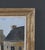 H. Albert, Village Scene, Oil on Canvas, 20th Century For Sale - Image 12 of 17