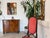 Brown Antique Bentwood Chair, 1890s For Sale - Image 8 of 10