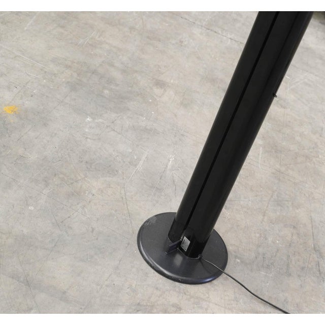 Megaron Floor Lamp by Gianfranco Frattini for Artemide For Sale - Image 3 of 7