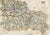 Paper Antique Map of Nord by Vuillemin, France, 1850 For Sale - Image 7 of 9