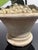 Late 20th Century Metal Foxglove Sculpture For Sale - Image 6 of 10